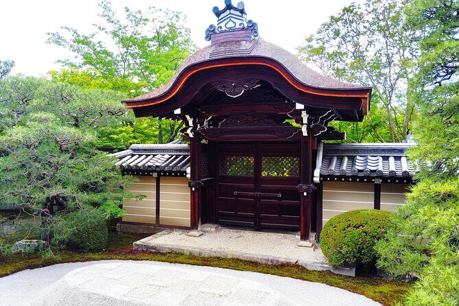 Kyoto: Philosophers Path and Hidden Temple Walking Tour - Final Thoughts