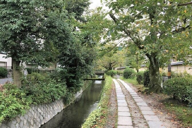 Kyoto Philosophy Tour with Philosopher (Private/6.5 hour) - Itinerary Breakdown: Walking Through Kyoto’s Layers of Thought