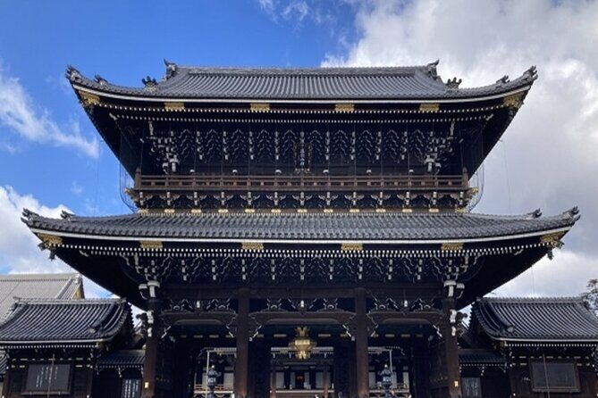 Kyoto Philosophy Tour with Philosopher (Private/6.5 hour) - Who Will Get the Most Out of This Tour?