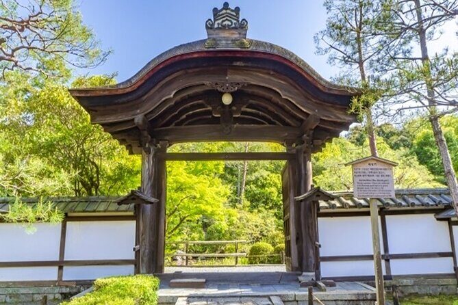 Kyoto Philosophy Tour with Philosopher (Private/6.5 hour) - FAQ