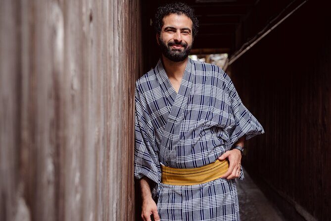 Kyoto Photo Memories - Private - Key Points