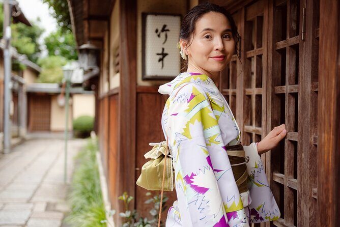 Kyoto Photo Memories - Private - The Sum Up