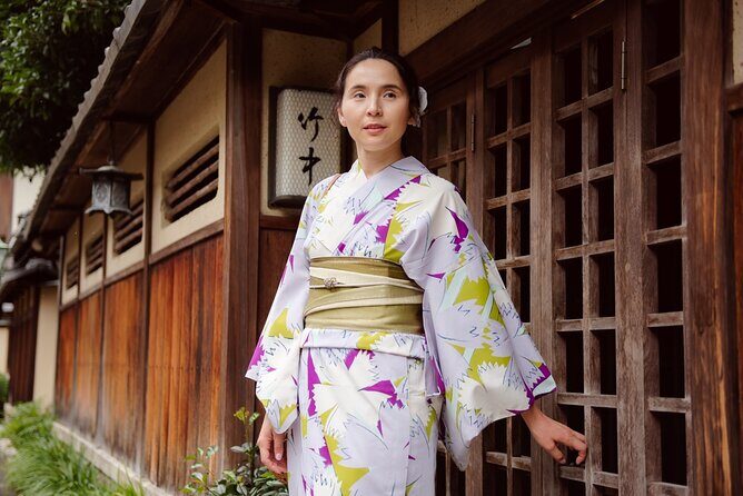 Kyoto Photo Memories - Private - FAQ