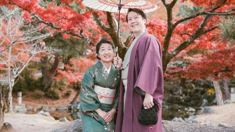 Kyoto Photo Memories - Private - Exploring Gion’s Timeless Streets