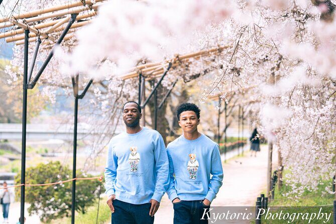 Kyoto Photo Shoot by Professional Photographer (77K Followers) - Summing It Up: Who Should Consider This Experience?
