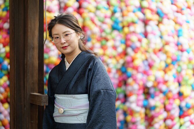 Kyoto Photo Travel with Local Guide and Personal Photographer - Exploring Kyoto with a Local Guide and Personal Photographer