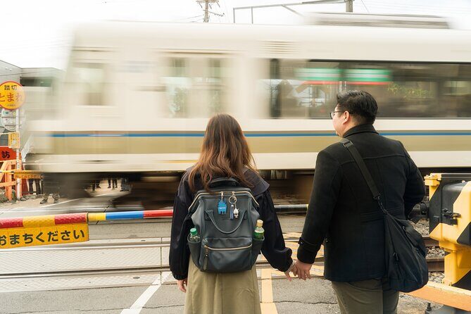 Kyoto Photo Travel with Local Guide and Personal Photographer - Final Thoughts