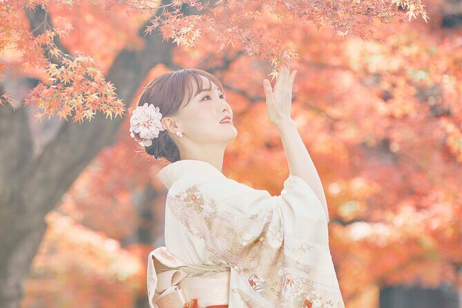 Kyoto Photography Tour - The Experience and Its Setting