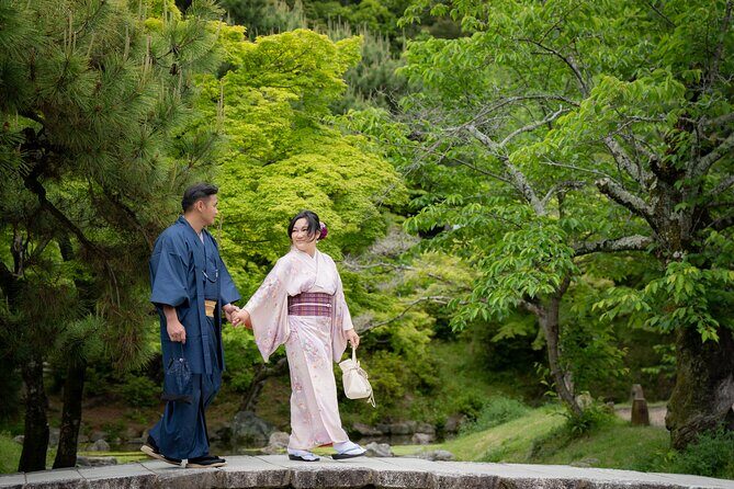 Kyoto Portrait Tour with Kimono - An In-Depth Look at the Tour Experience