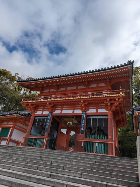 Kyoto: Private 2.5 Hour Historical Walking Tour - Practical Tips for Travelers