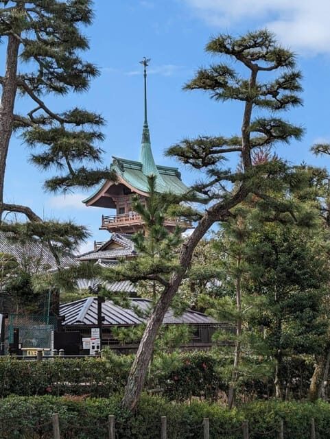 Kyoto: Private 2.5 Hour Historical Walking Tour - The Sum Up
