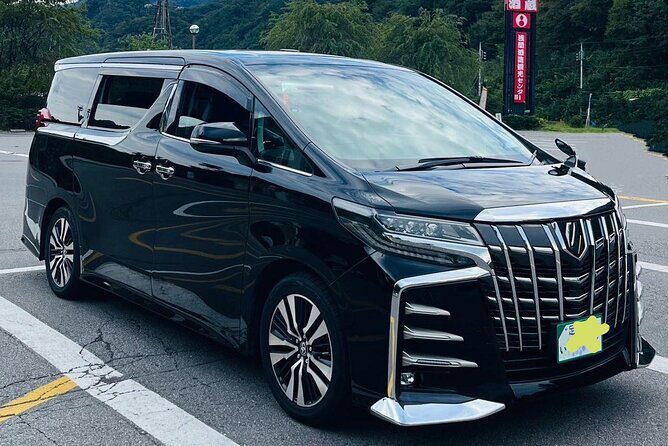 Kyoto Private Airport Transfer to Kansai International Airport - Kyoto Private Airport Transfer to Kansai International Airport: A Practical Look