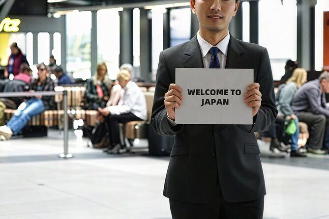 Kyoto Private Airport Transfer to Kansai International Airport - Final Thoughts: Is This Transfer Right for You?