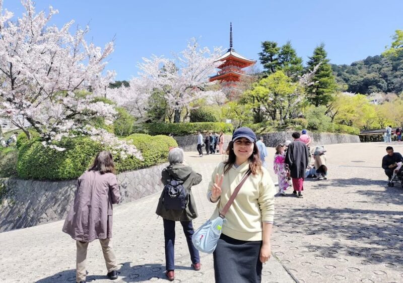 Kyoto: private and customized tour (walking/public transportation) - Exploring Kyoto: a Private and Customizable Experience