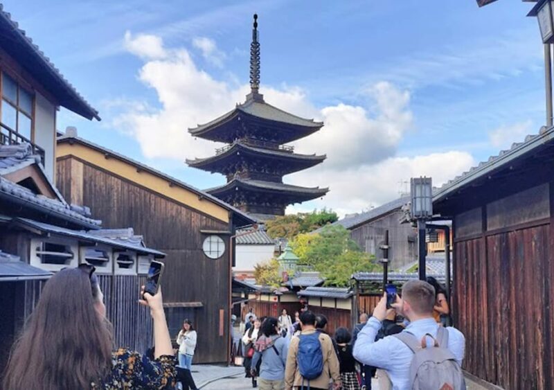 Kyoto: private and customized tour (walking/public transportation) - Final Thoughts: Is This Tour Right for You?