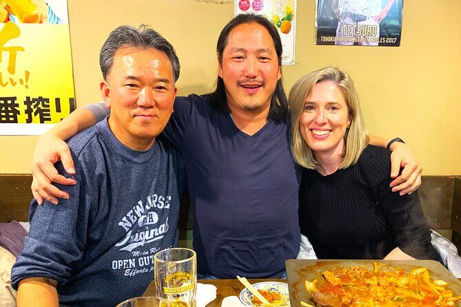 Kyoto: Private Barhopping Tour Around Kyoto Station - Who Would Enjoy This Tour?