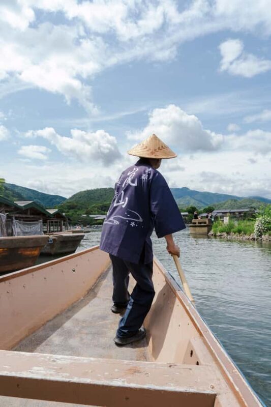 Kyoto: Private Boat Cruise with Shamisen and Games - An In-Depth Look at the Kyoto Private Boat Cruise