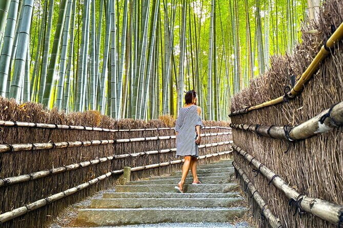 Kyoto Private Custom Walking Tour - Exploring Kyoto on Your Terms: An In-Depth Look at the Private Custom Tour