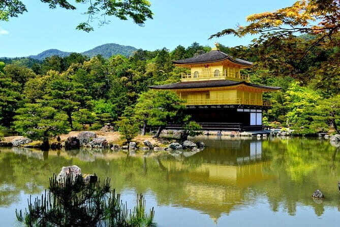 Kyoto Private Custom Walking Tour - FAQs