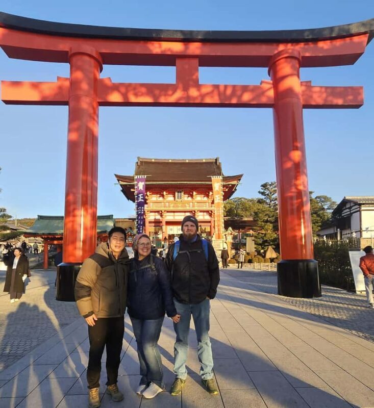 Kyoto: Private Customizable Day Trip by Car - What Makes This Tour Stand Out?