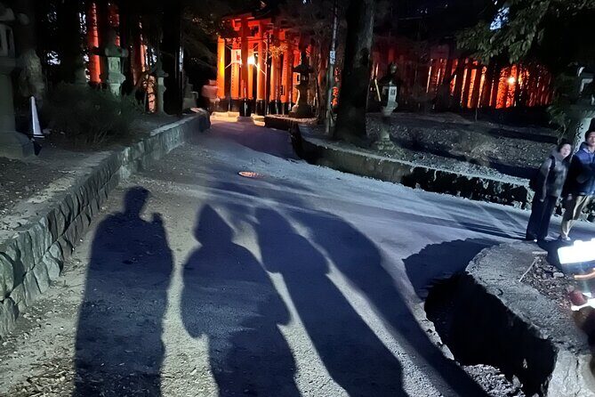 Kyoto Private Customizable Day Trip With English chauffeur - FAQ