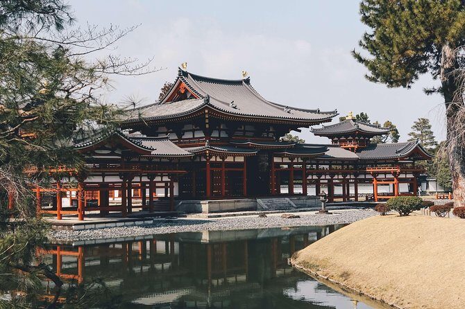 Kyoto Private Customizable Full Day Tour - Authentic Experiences and Notable Highlights