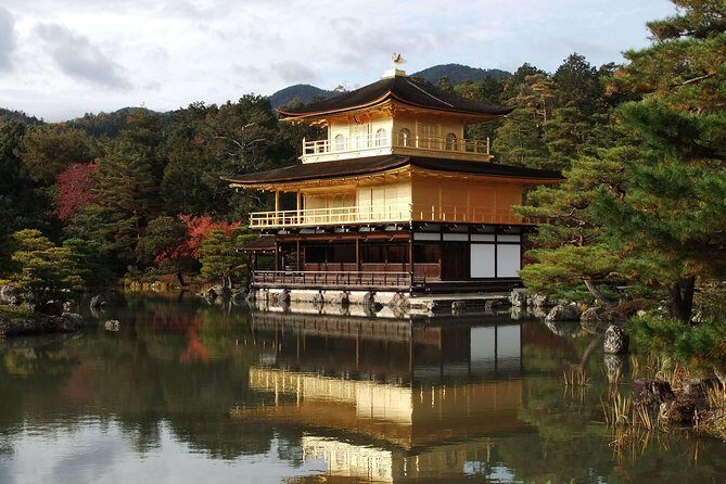 Kyoto Private Customizable Half Day Tour - Authentic Experiences and Authenticity