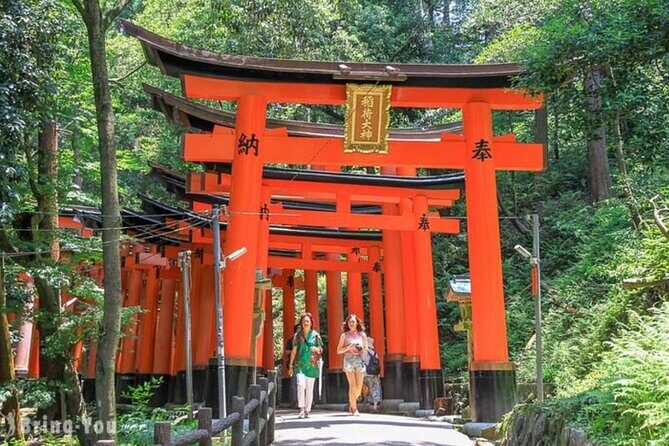 Kyoto Private Customized Day Tour with Guide - The Sum Up: Is It Worth It?