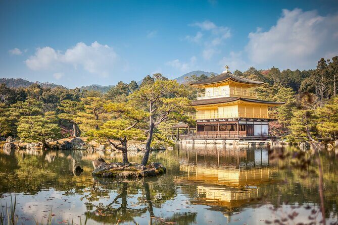 Kyoto Private Customized English Tour With Pick Up - The Sum Up: Is This Tour Worth It?