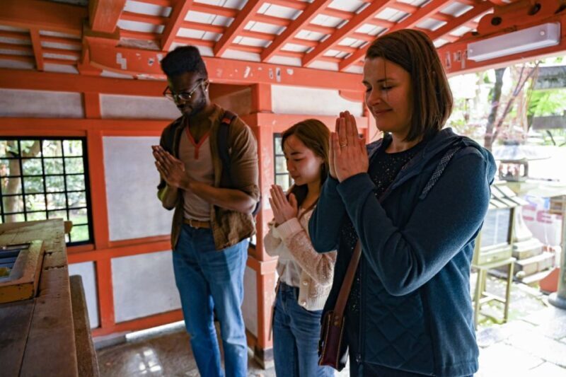 Kyoto: Private Customized Walking Tour with a Local Insider - The Cost and Value