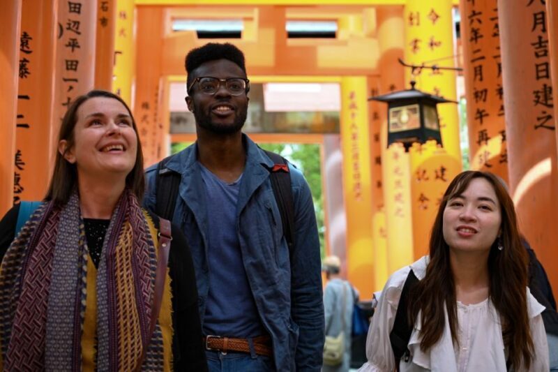 Kyoto: Private Customized Walking Tour with a Local Insider - Who Will Love This Tour?