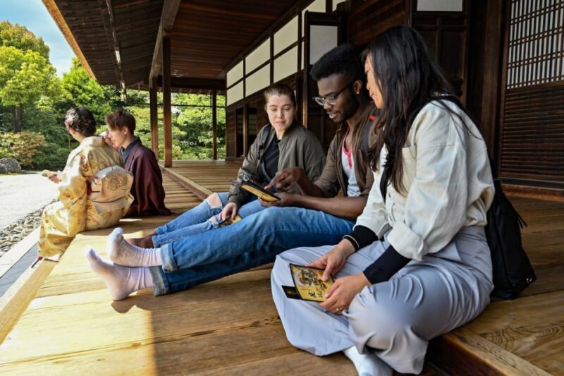 Kyoto: Private Customized Walking Tour with a Local Insider - Final Thoughts