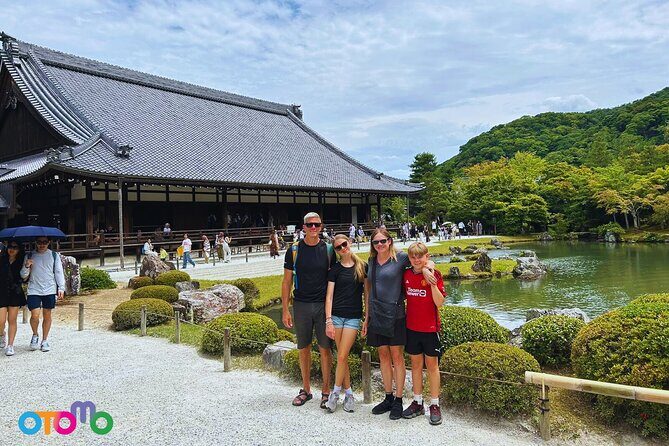 Kyoto Private Day Trip - Enjoy Your First-Time Visit to Kyoto! - A Deep Dive into the Kyoto Private Day Trip