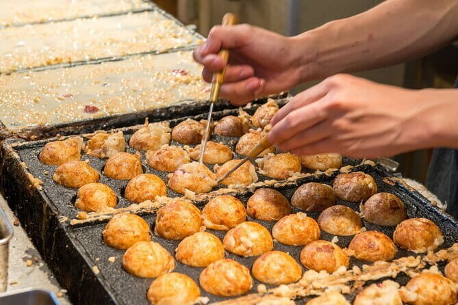 Kyoto Private Food Tour With A Guide - A Closer Look at the Tour Itinerary