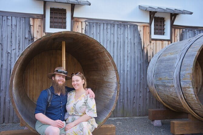Kyoto Private Food Tour With A Guide - Practical Considerations