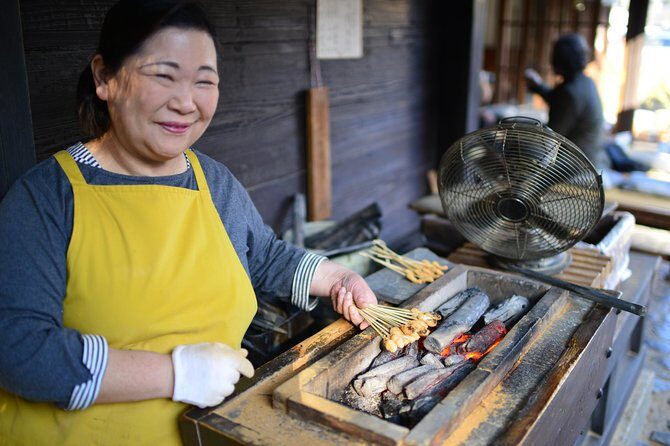 Kyoto Private Food Tours with a Local Foodie: 100% Personalized - Who Should Book This Tour?