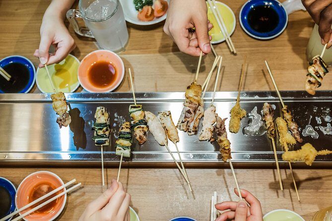Kyoto Private Food Tours with a Local Foodie: 100% Personalized - The Sum Up