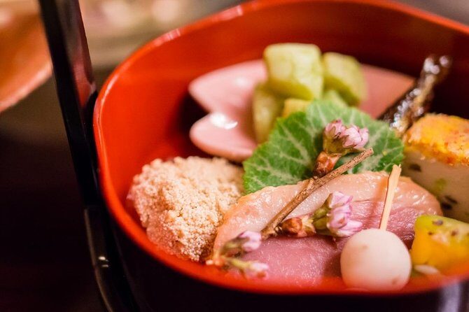 Kyoto Private Food Tours with a Local Foodie: 100% Personalized - FAQ