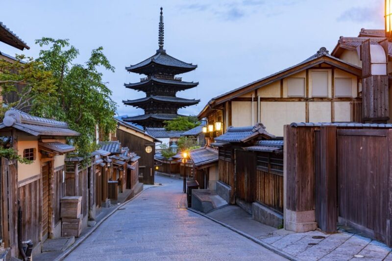 Kyoto: Private Full-Day Tour by Car - Review Highlights and Authentic Feedback