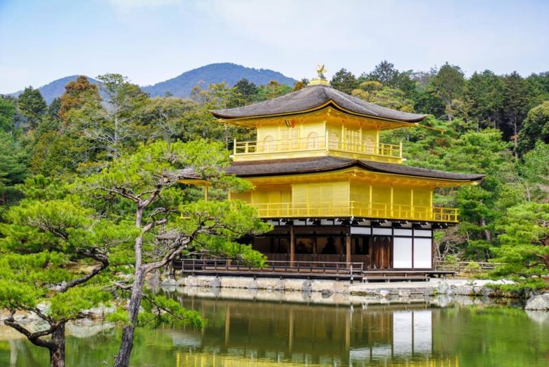 Kyoto: Private Full-Day Tour by Car - Who Is This Tour Best For?