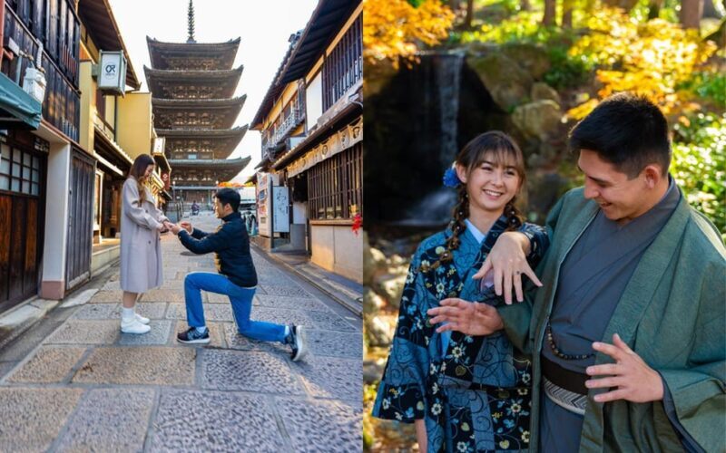 Kyoto: Private Gion District Photoshoot Experience - Kyoto: Private Gion District Photoshoot Experience – A Detailed Look