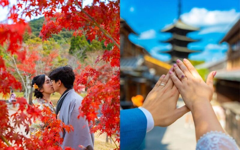 Kyoto: Private Gion District Photoshoot Experience - What Do You Get?