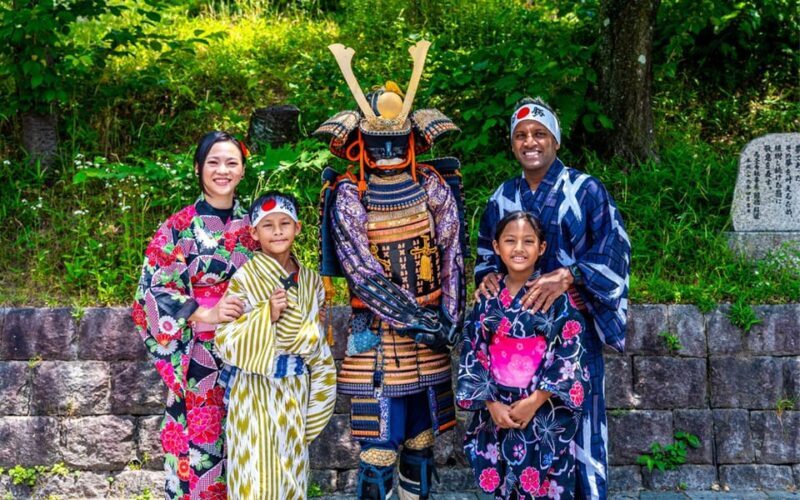 Kyoto: Private Gion District Photoshoot Experience - What Travelers Say
