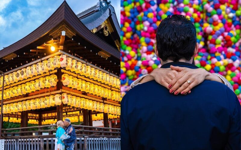 Kyoto: Private Gion District Photoshoot Experience - Who Will Love This Experience?