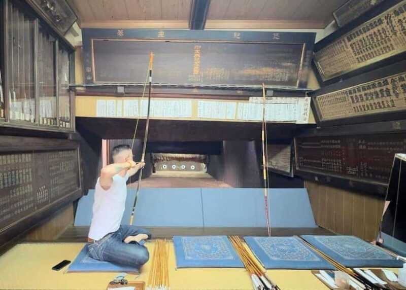 Kyoto Private Guided Tour & Japanese Archery Experience - An In-Depth Look at the Kyoto Private Guided Tour & Japanese Archery Experience