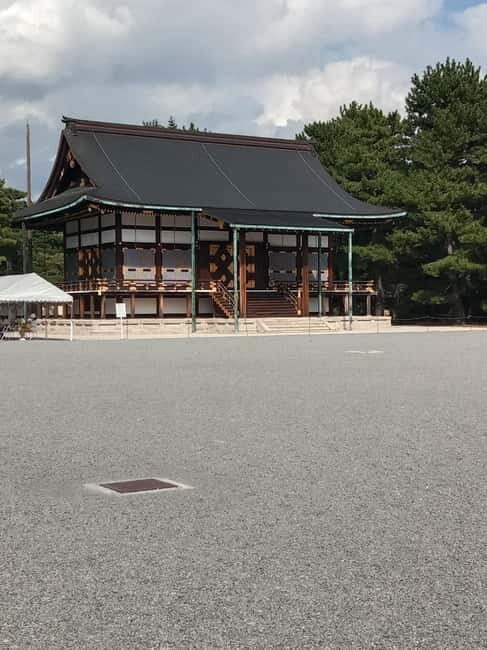 Kyoto: Private Guided Tour with a Local Guide - Discovering Kyoto Through a Personal Lens