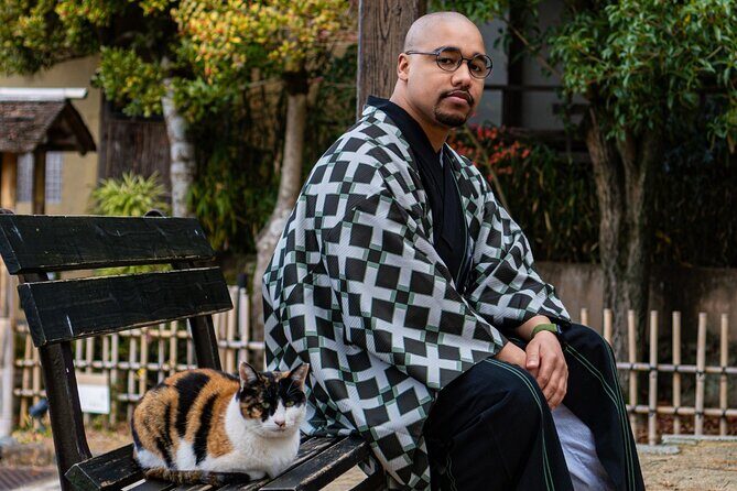 Kyoto Private Kimono Photoshoot for Couple and Solo - Frequently Asked Questions