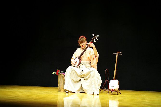 Kyoto Private Night Tour: An Authentic After-Dark Experience - The Sum Up: Who Will Love This Tour?