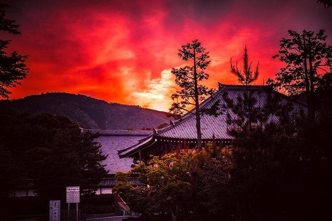 Kyoto Private Night Tour: An Authentic After-Dark Experience - FAQ