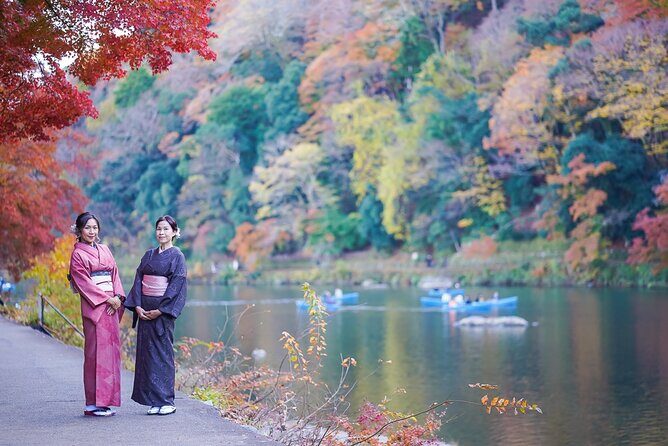 Kyoto Private Photo Shoot & Tour by SnapKyoto - The Experience from a Traveler’s Perspective
